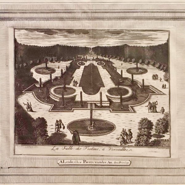 AA Pieter van der (editor)