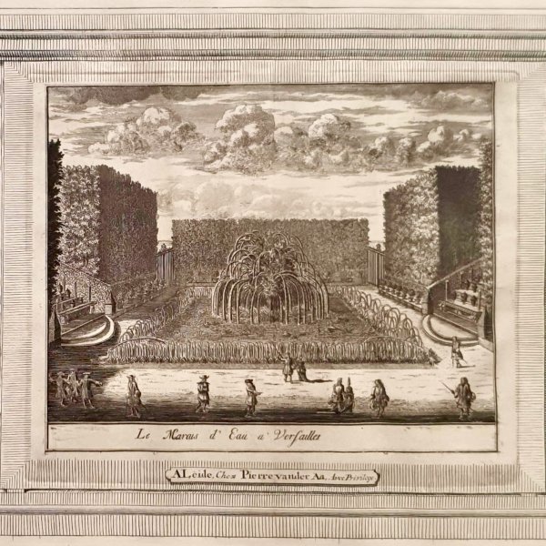 AA Pieter van der (editor)