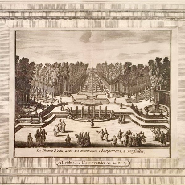 AA Pieter van der (editor)