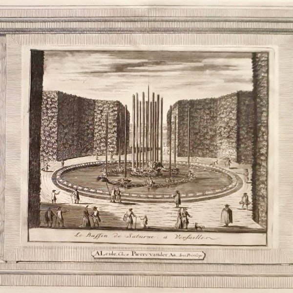 AA Pieter van der (editor)