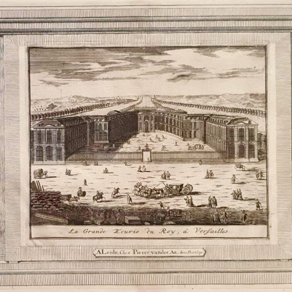 AA Pieter van der (editor)