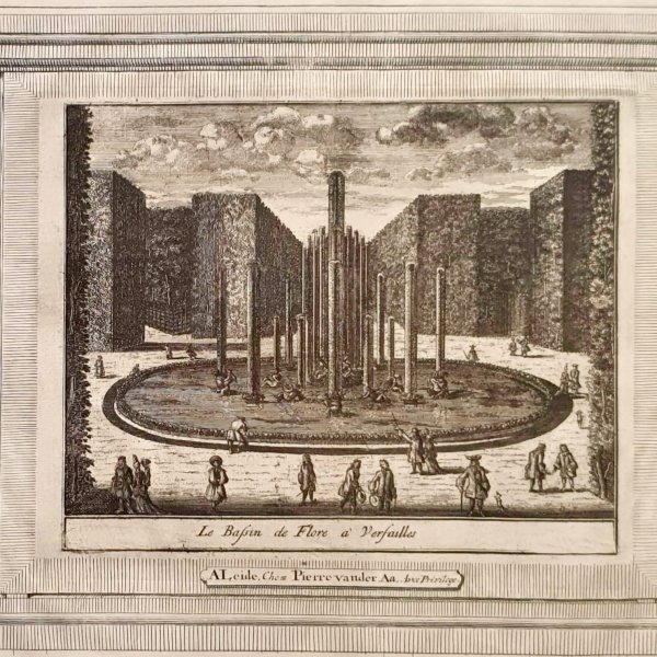 AA Pieter van der (editor)