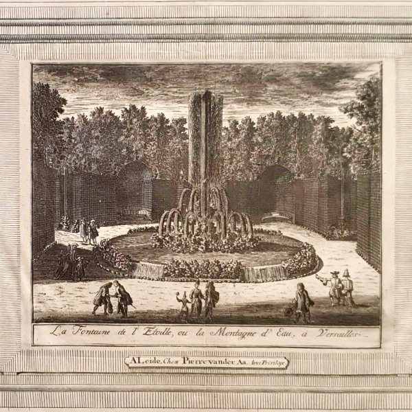 AA Pieter van der (editor)