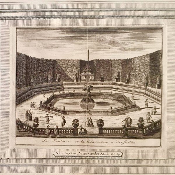 AA Pieter van der (editor)