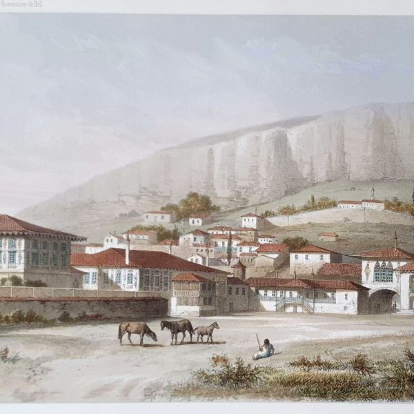 BICHEBOIS Louis Philippe