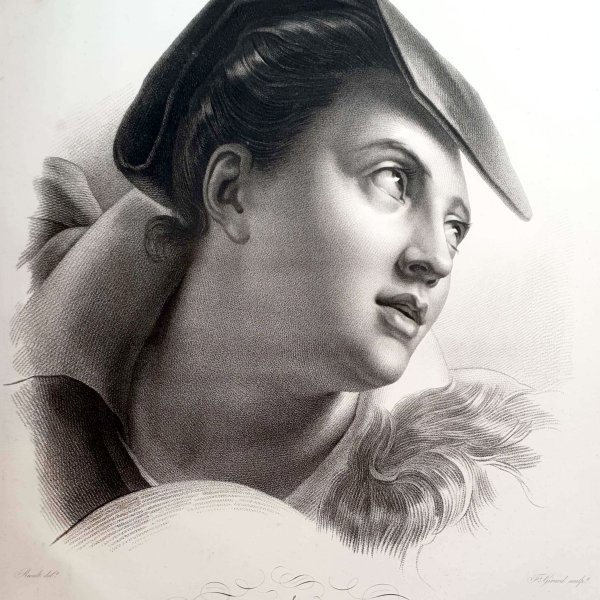 GIRARD Alexis François