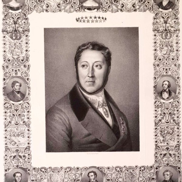 BAYALOS Aimé de