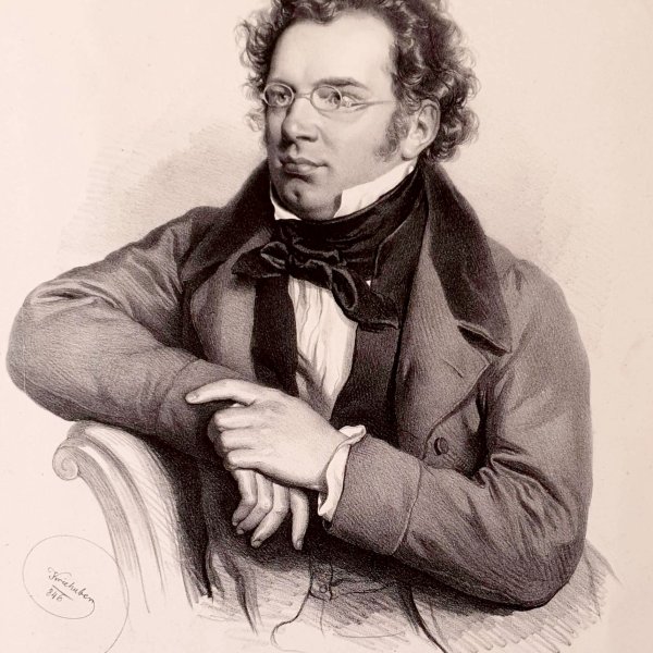 KRIEHUBER Joseph