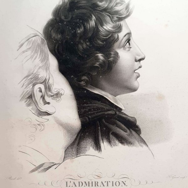 GIRARD Alexis François