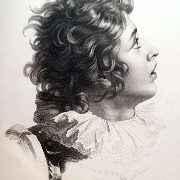 GIRARD Alexis François