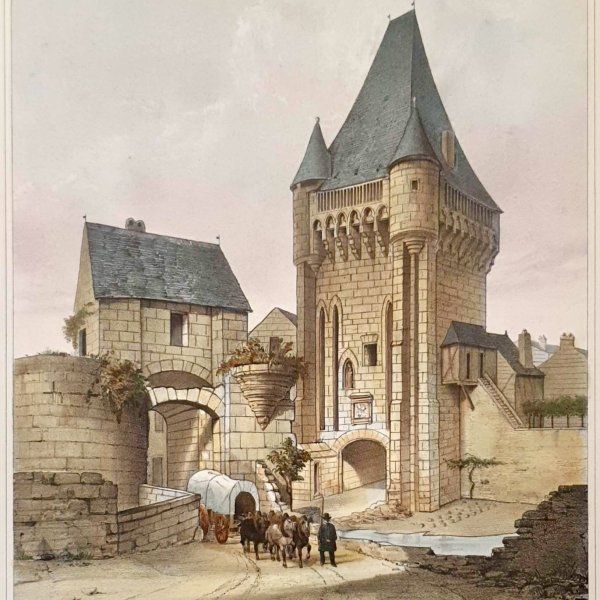 VILLEMIN Charles