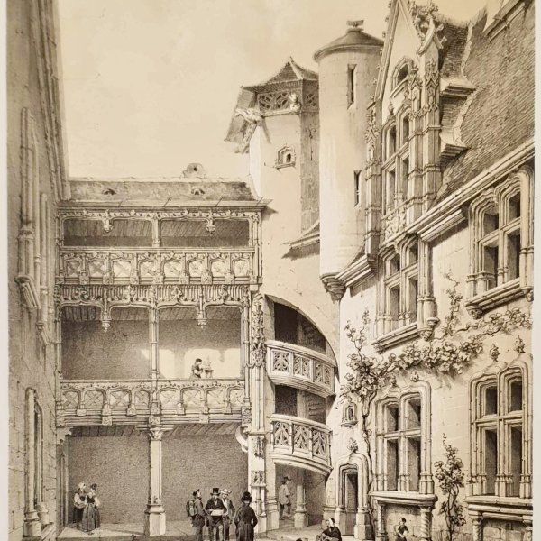 BICHEBOIS Louis Philippe