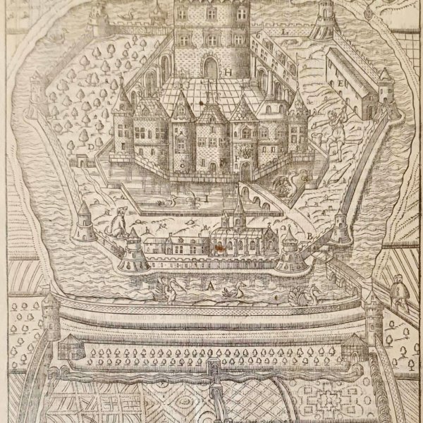 BELLEFOREST François de (editor)