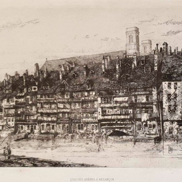 COINDRE Gaston Jean