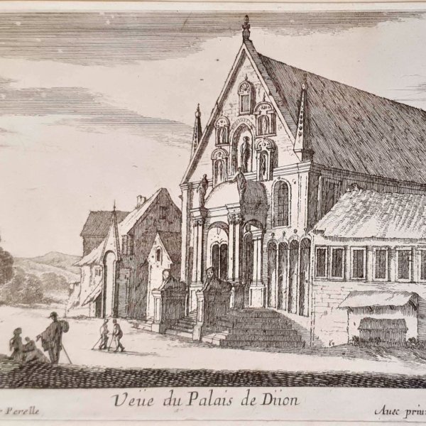 PÉRELLE Gabriel