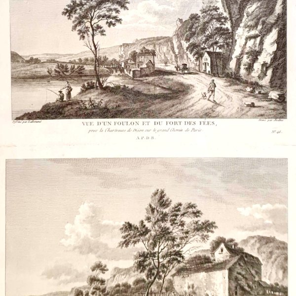 AVELINE François Antoine