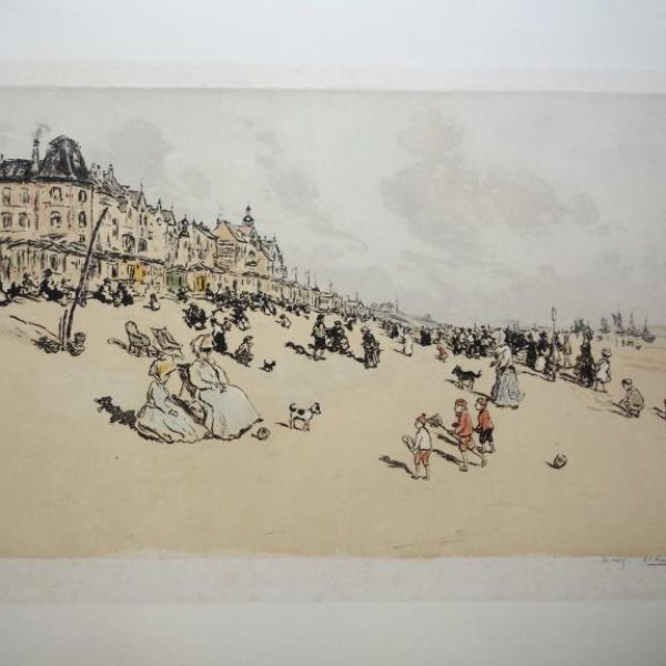 RAFFAELLI Jean-François