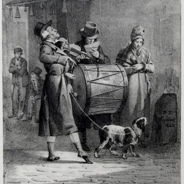 LEPRINCE Auguste Xavier