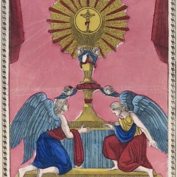 PELLERIN Jean- Charles, éditeur