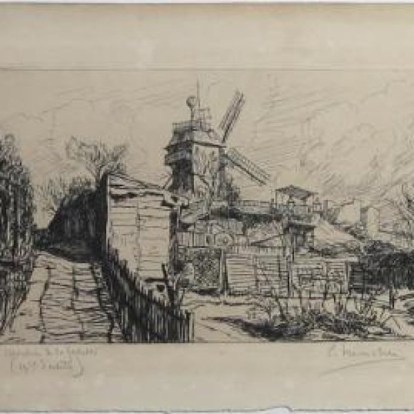 HERSCHER Ernest-Marie