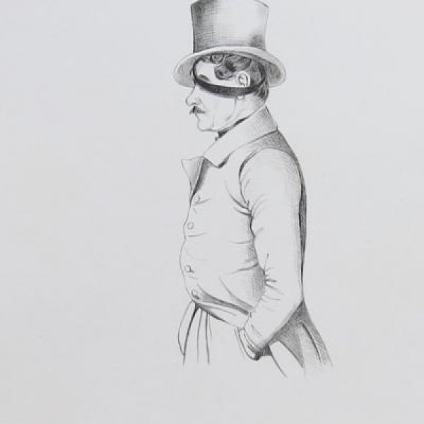 FRENCH SCHOOL OF THE 19TH CENTURY