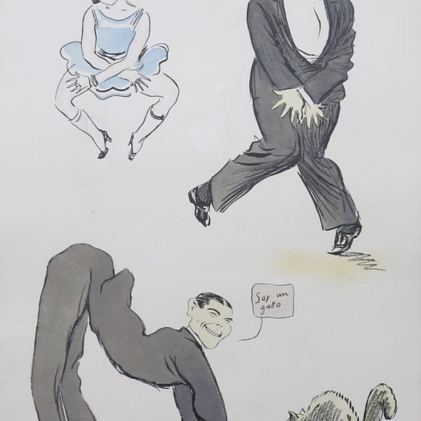 SEM (Georges GOURSAT)