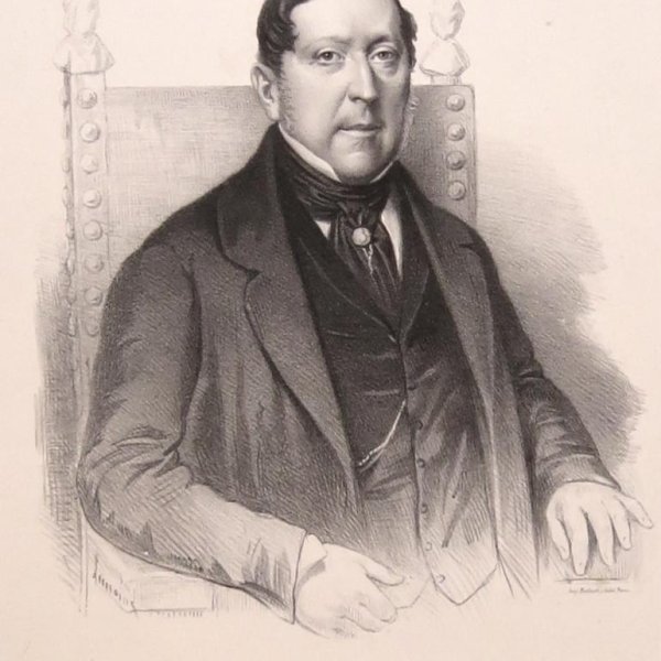 LEMOINE Auguste