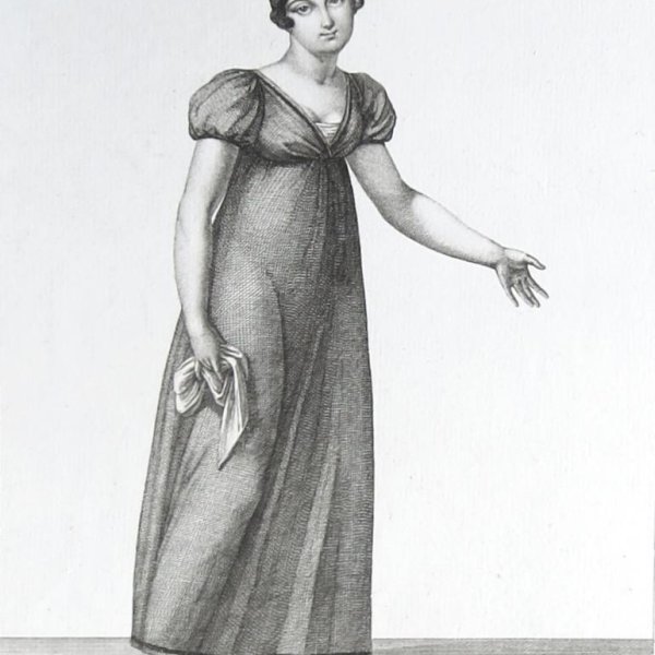 CHARON Louis-François