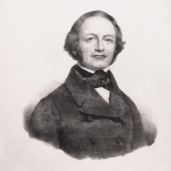 FRENCH SCHOOL OF THE 19TH CENTURY