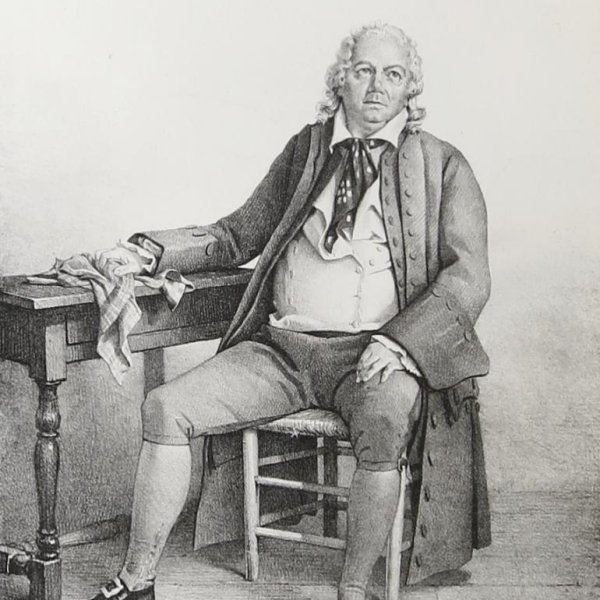 LEPRINCE Auguste Xavier