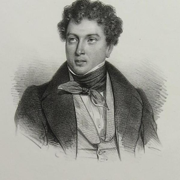 ÉCOLE FRANÇAISE DU XIXE SIECLE