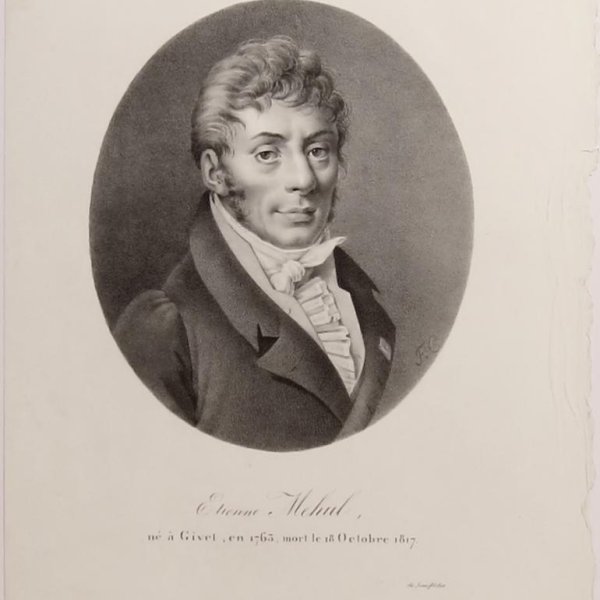 SENEFELDER Alois (imprimeur lithographe)