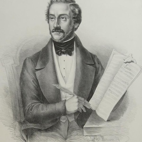 ROSCIONI Vincenzo (printer lithograph)