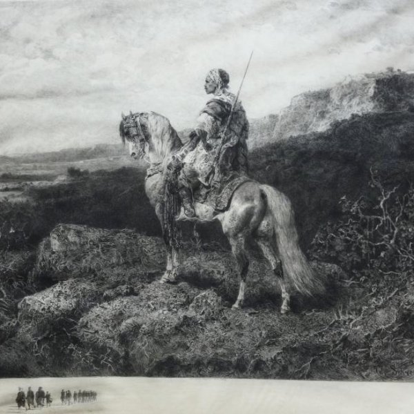 SCHREYER Christian Adolf  (after)