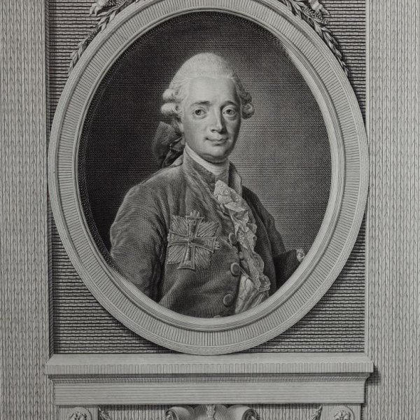 CLEMENS Johan Frederik