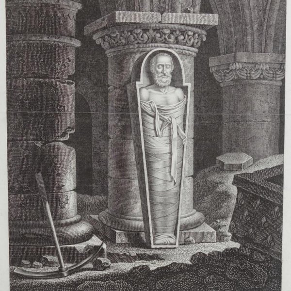 CHATAIGNER Alexis et BOVINET Edme