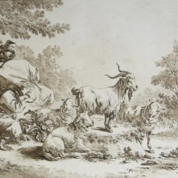 LE PRINCE Jean-Baptiste