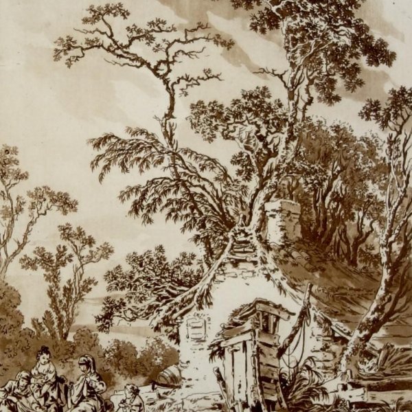 LE PRINCE Jean-Baptiste