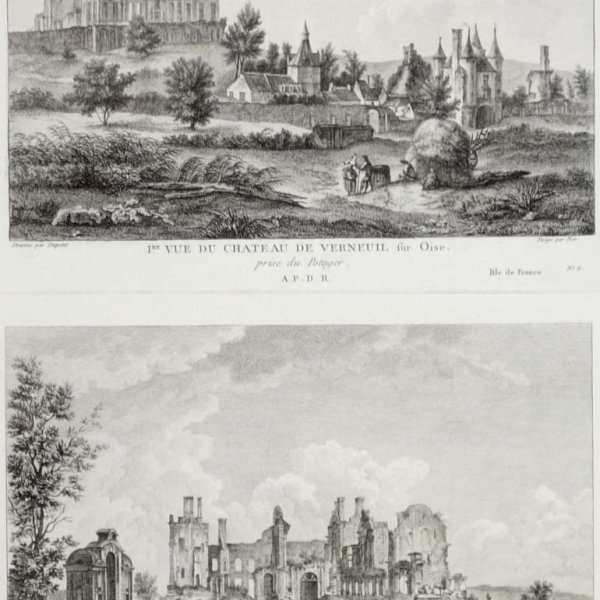 NÉE François Denis