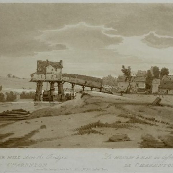 LEWIS Frederick Christian