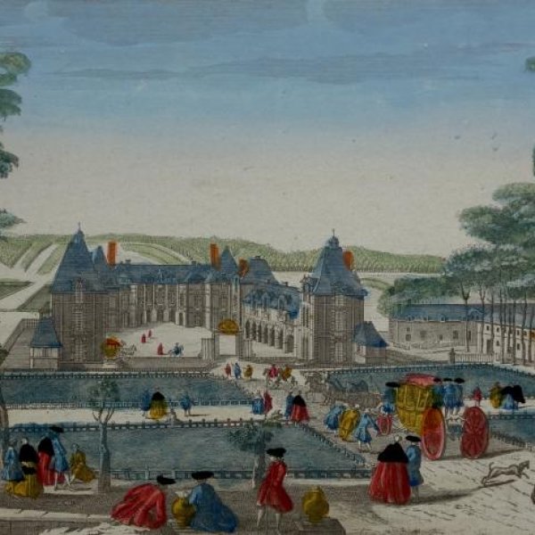 DAUMONT Jean-François, éditeur