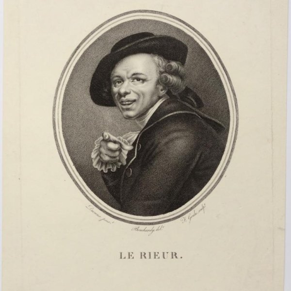 GOULU Ferdinand-Sébastien