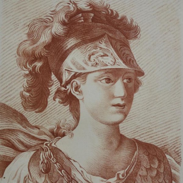 VIEN Joseph-Marie (after)