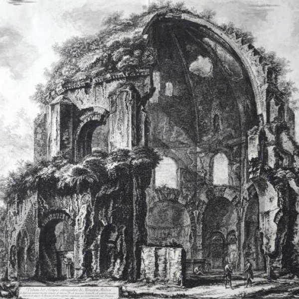 PIRANESI Giovanni Battista (PIRANESE)