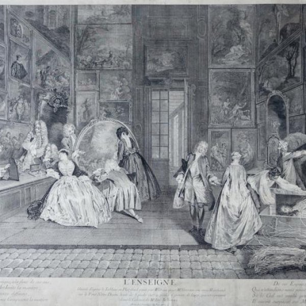 AVELINE Pierre-Alexandre