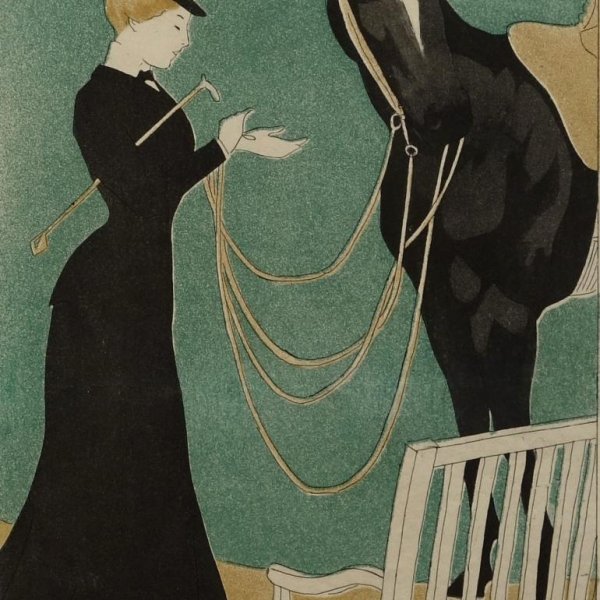 PINCHON Joseph Porphyre (attribué à)