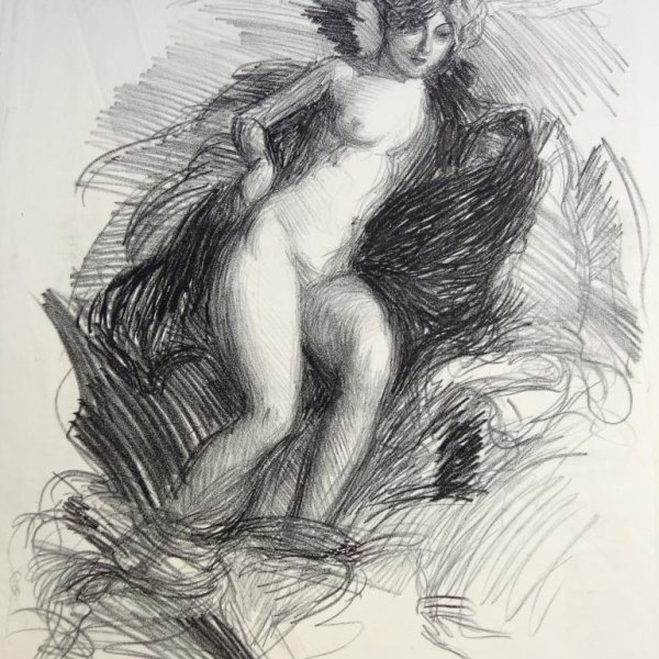 ECOLE FRANCAISE DU XXe SIECLE