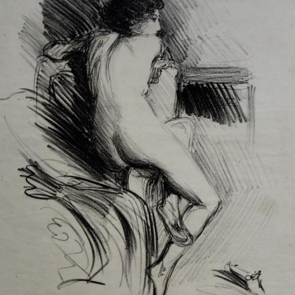 ECOLE FRANCAISE DU XXe SIECLE