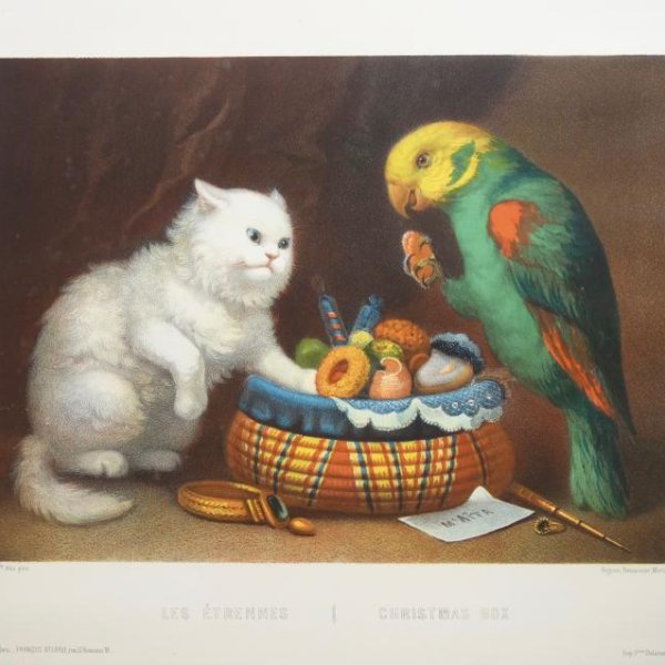 REGNIER Claude, BETTANIER Joseph et MORLON