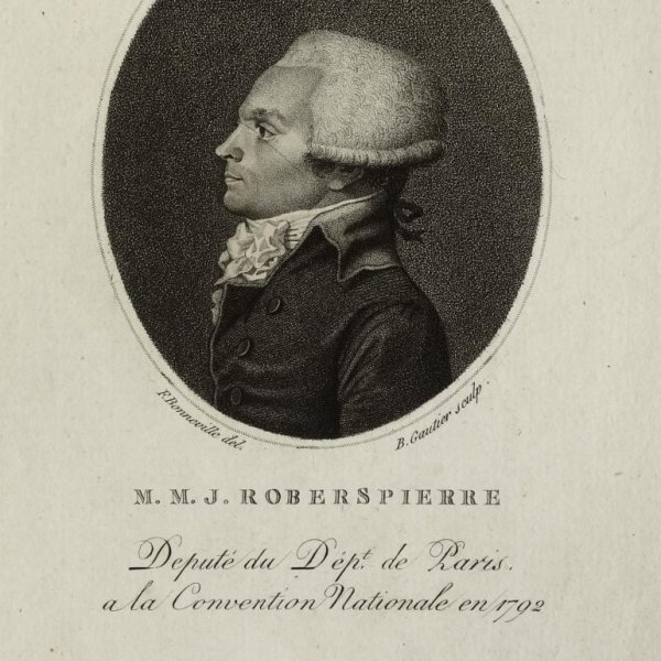 GAUTIER Jean-Baptiste